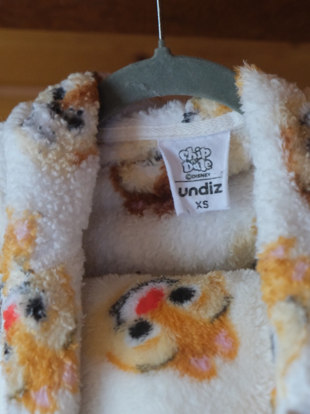 Pyjama Tic & Tac - Picture 2 of 2